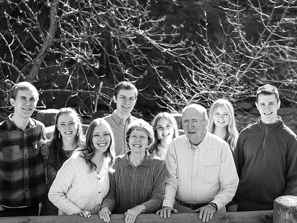 Korb Family 0036