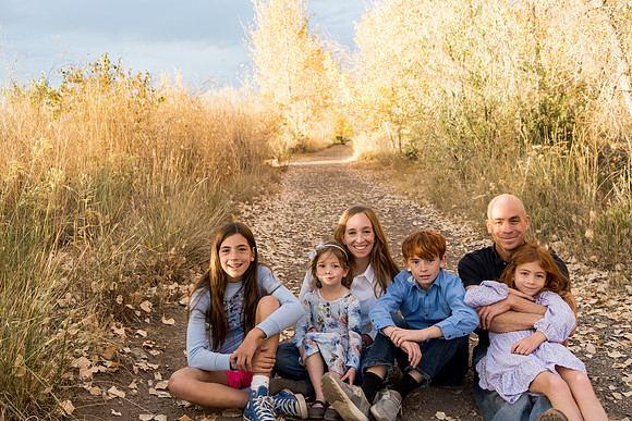 Willis Family 0092