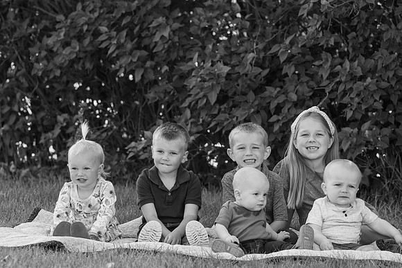 Christensen Family 0063
