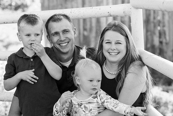 Christensen Family 0142