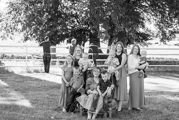Christensen Family 0021
