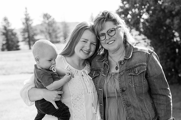 Christensen Family 0073