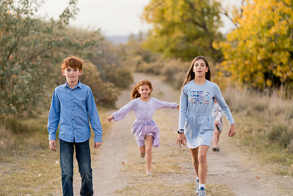 Willis Family 0125