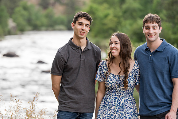 Parker Family 0039