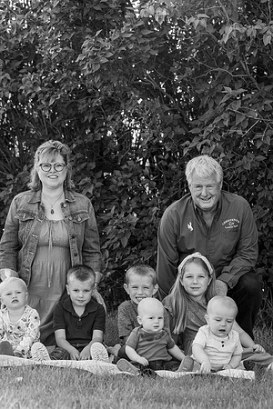 Christensen Family 0068