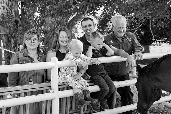 Christensen Family 0135
