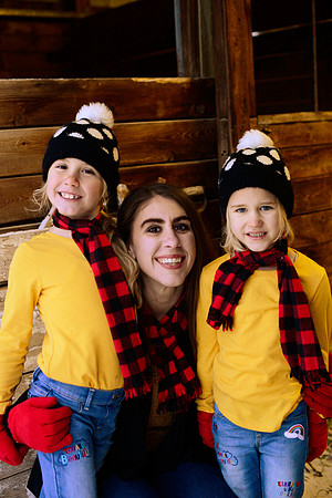 Ford Family0117