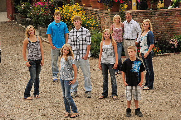 Weissman Family 0139