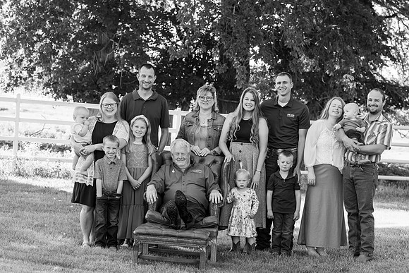 Christensen Family 0010