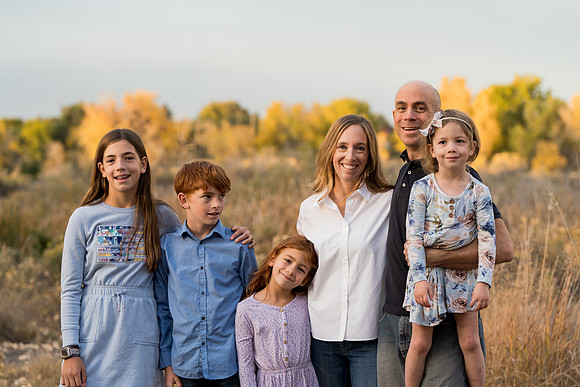Willis Family 0112