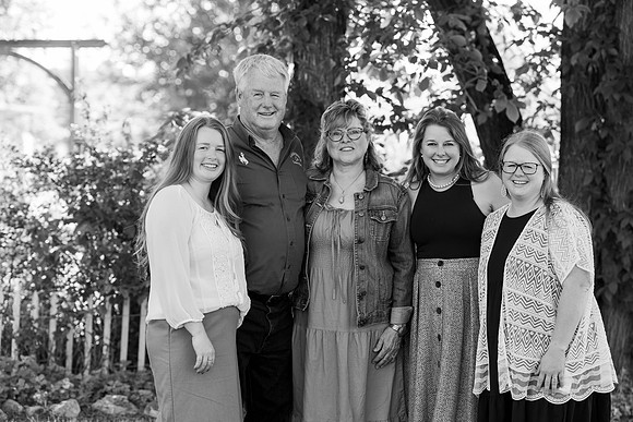 Christensen Family 0204