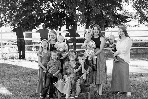 Christensen Family 0018
