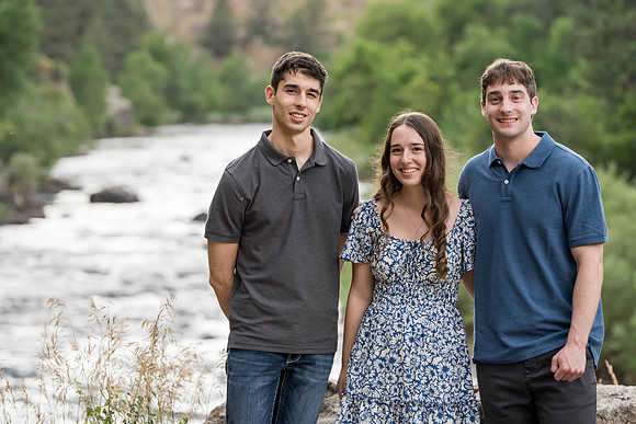 Parker Family 0040