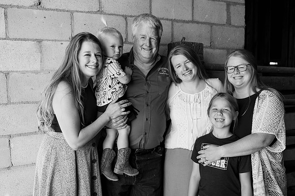 Christensen Family 0182