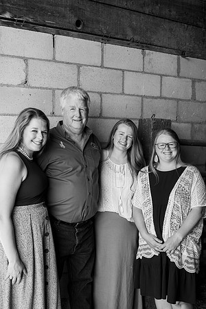 Christensen Family 0176