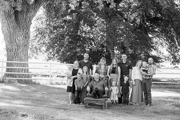 Christensen Family 0009