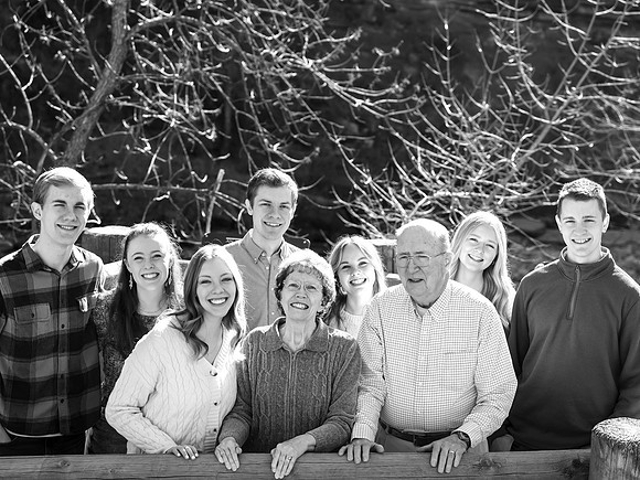 Korb Family 0035
