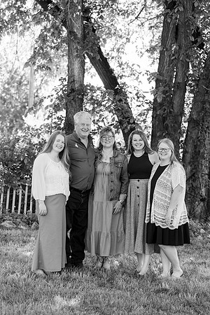 Christensen Family 0207