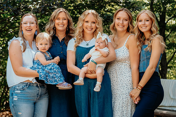 Tinker Family 0101