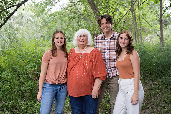 Neal Family 0064