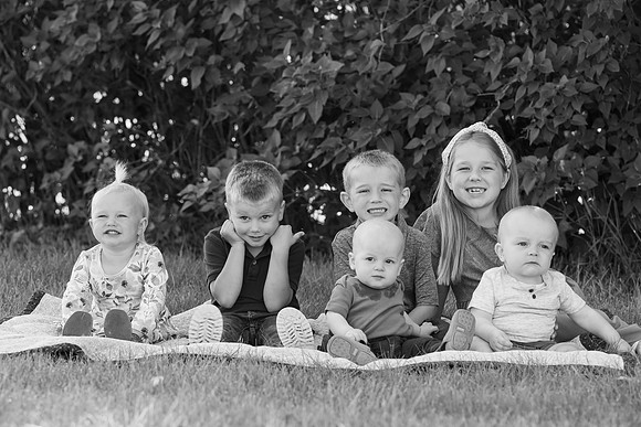 Christensen Family 0060