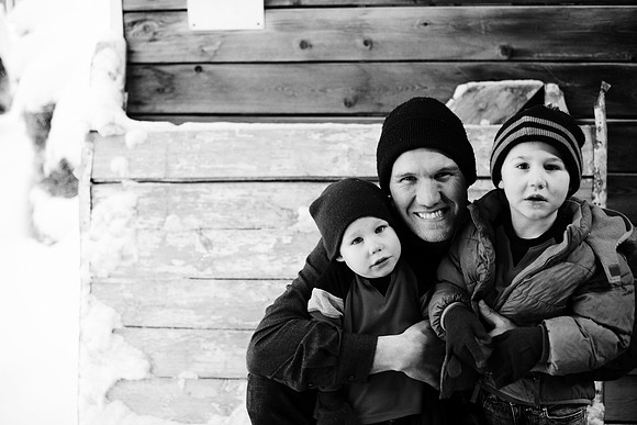 Ford Family0126