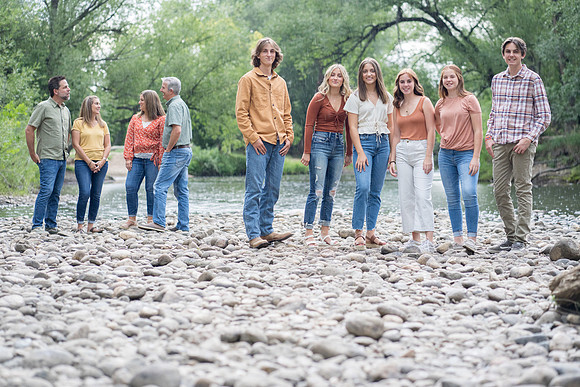 Neal Family 0059