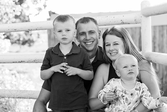 Christensen Family 0144