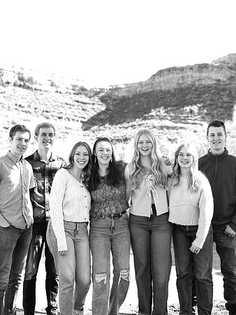 Korb Family 0072