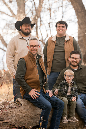 Tinker Family 0121