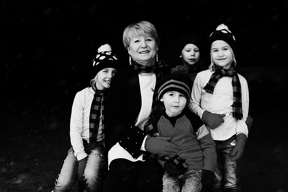 Ford Family0051