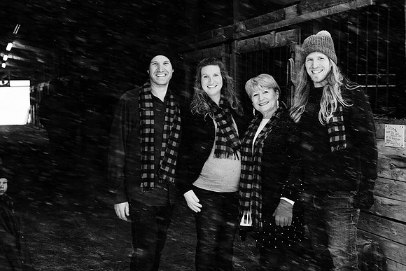 Ford Family0087