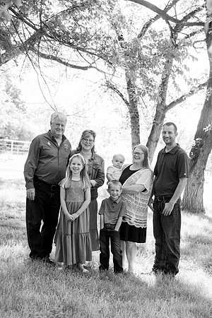 Christensen Family 0089