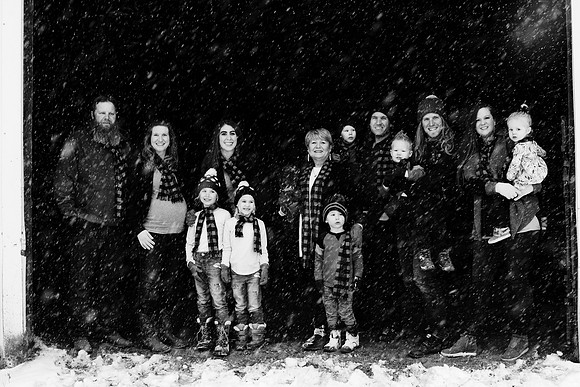 Ford Family0035