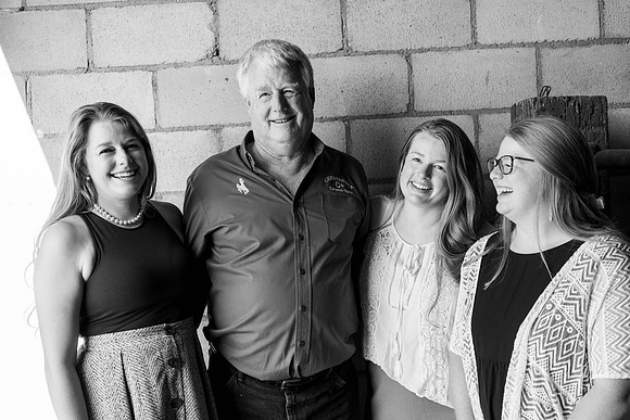 Christensen Family 0178