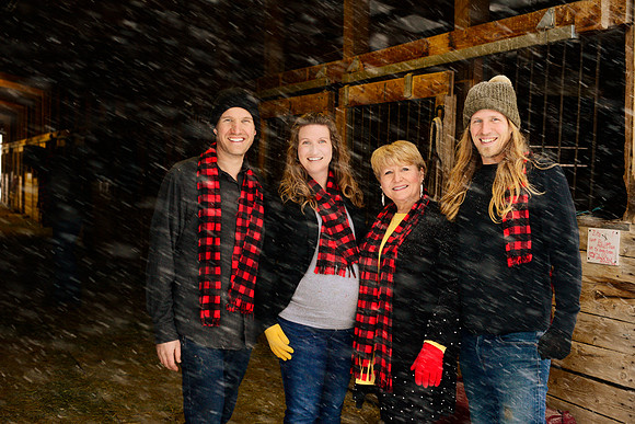 Ford Family0088
