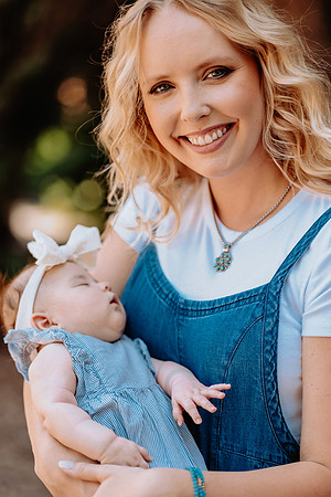 Tinker Family 0258