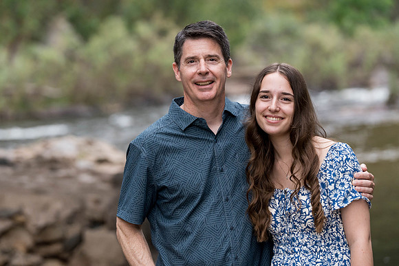 Parker Family 0115