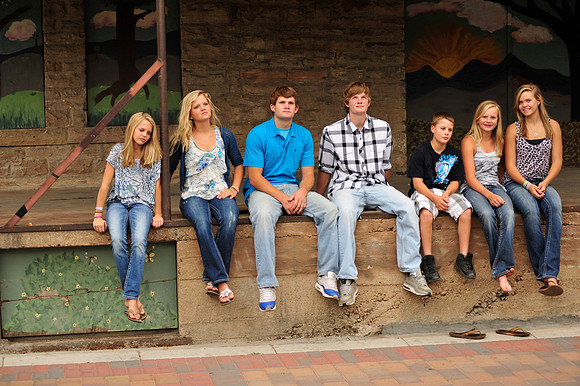 Weissman Family 0134