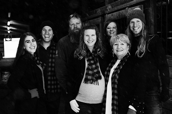 Ford Family0099