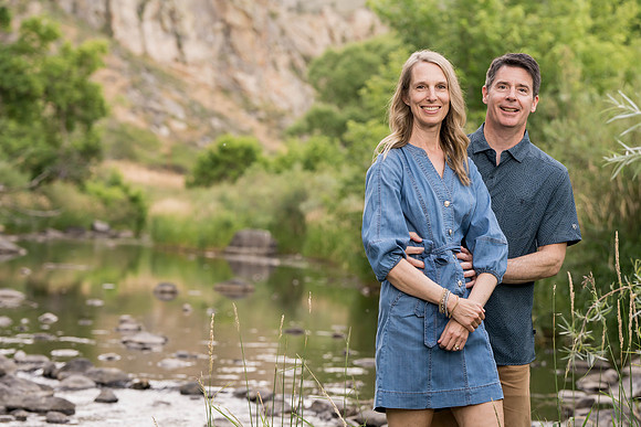 Parker Family 0057