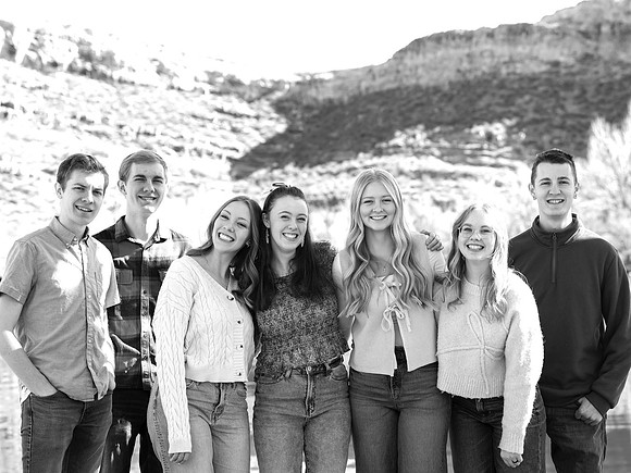 Korb Family 0070