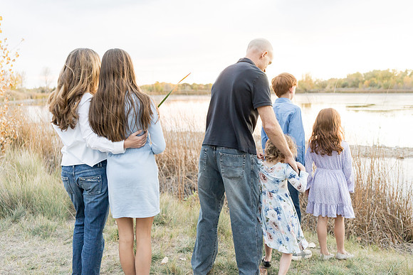 Willis Family 0149