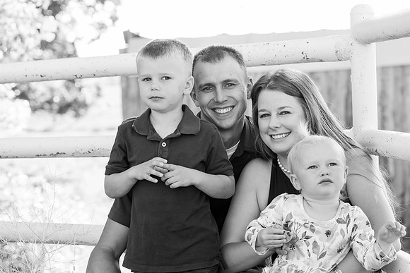 Christensen Family 0143