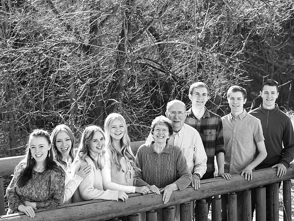 Korb Family 0030