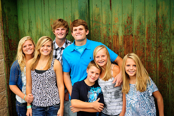 Weissman Family 0059