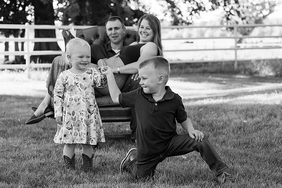 Christensen Family 0058