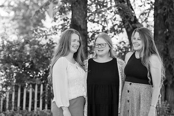 Christensen Family 0199