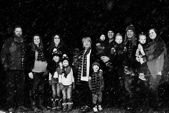 Ford Family0042