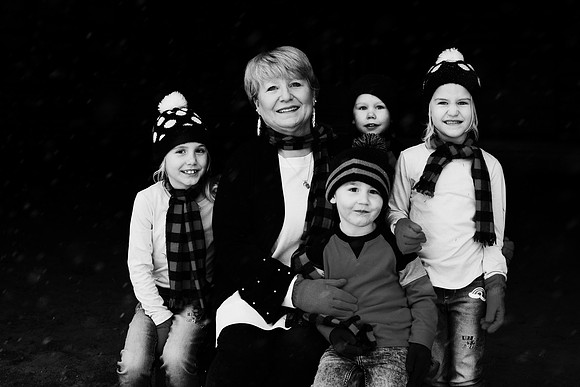 Ford Family0052